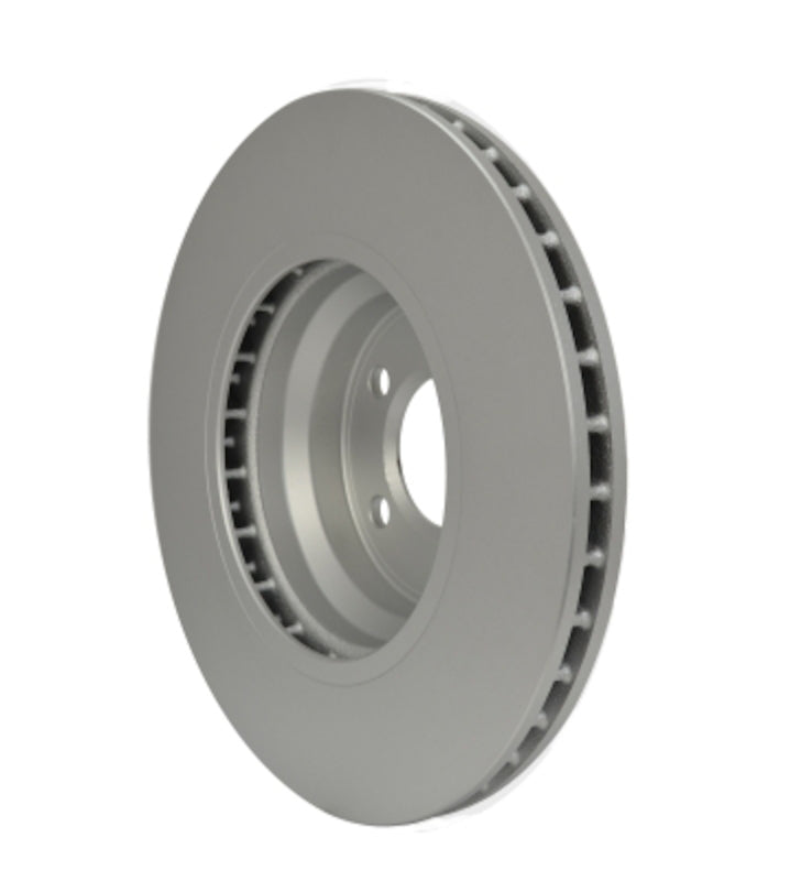 Hella Pagid Disc Brake Rotor 355109982