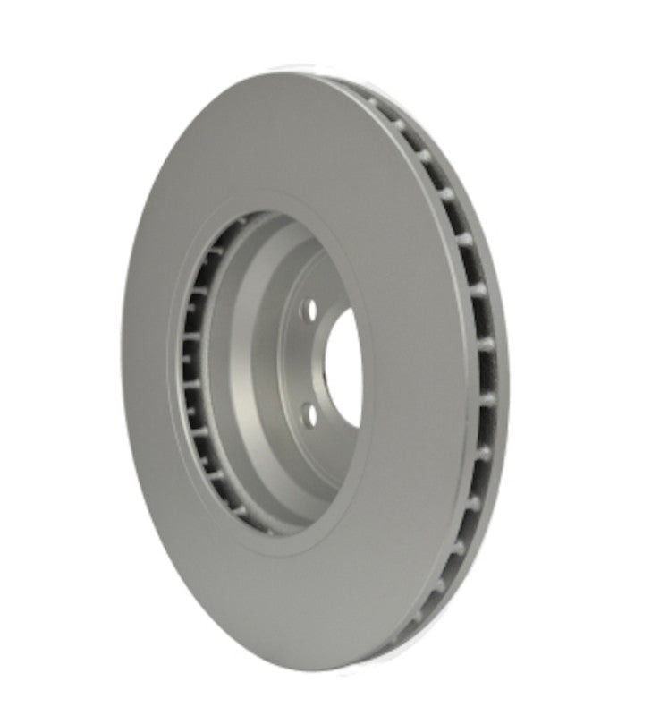 Hella Pagid Disc Brake Rotor 355109982