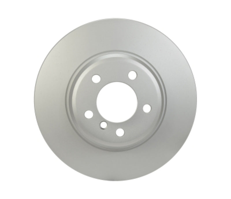 Hella Pagid Disc Brake Rotor 355109982