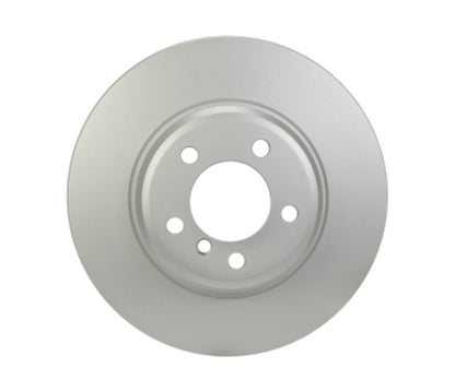 Hella Pagid Disc Brake Rotor 355109982