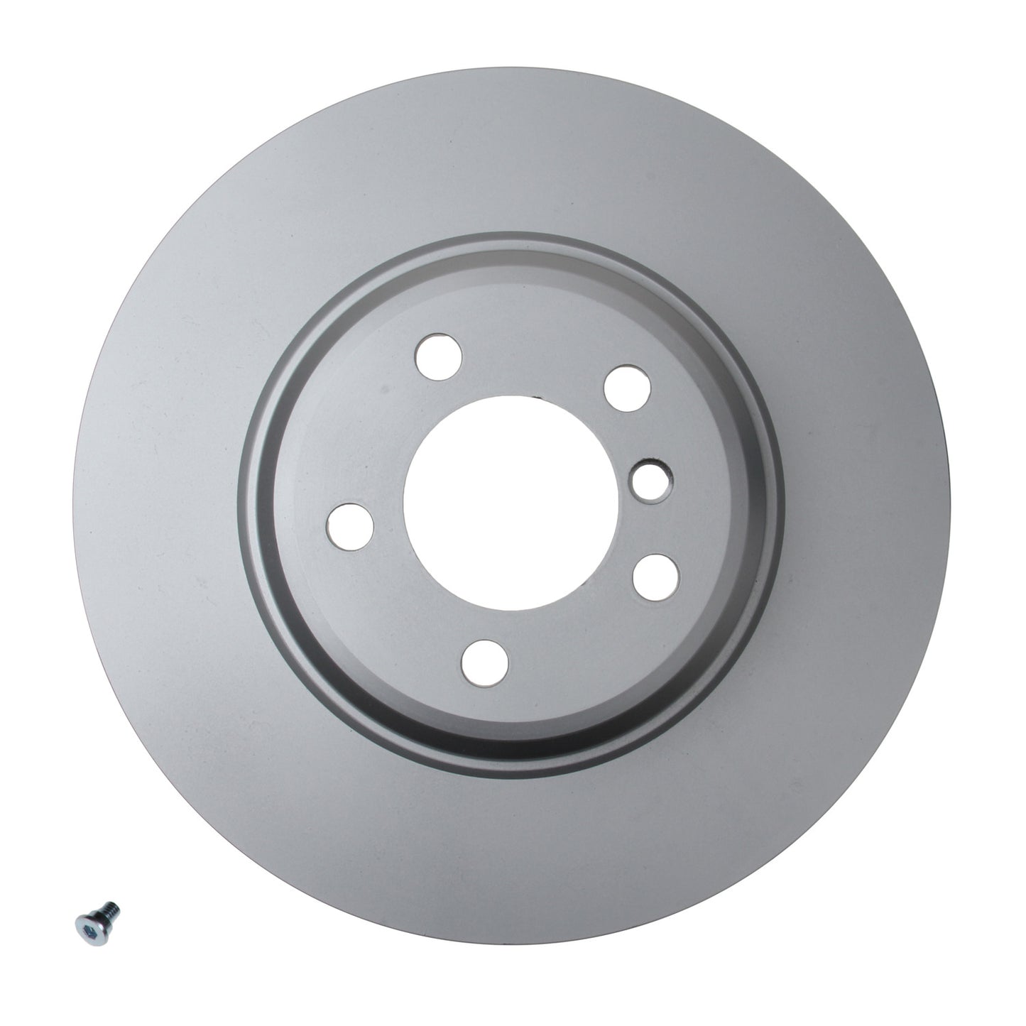 Hella Pagid Disc Brake Rotor 355109982