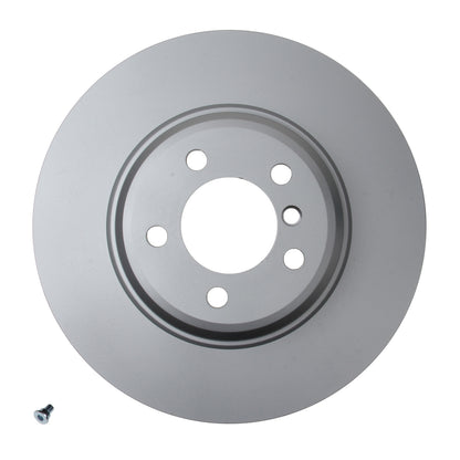 Hella Pagid Disc Brake Rotor 355109982