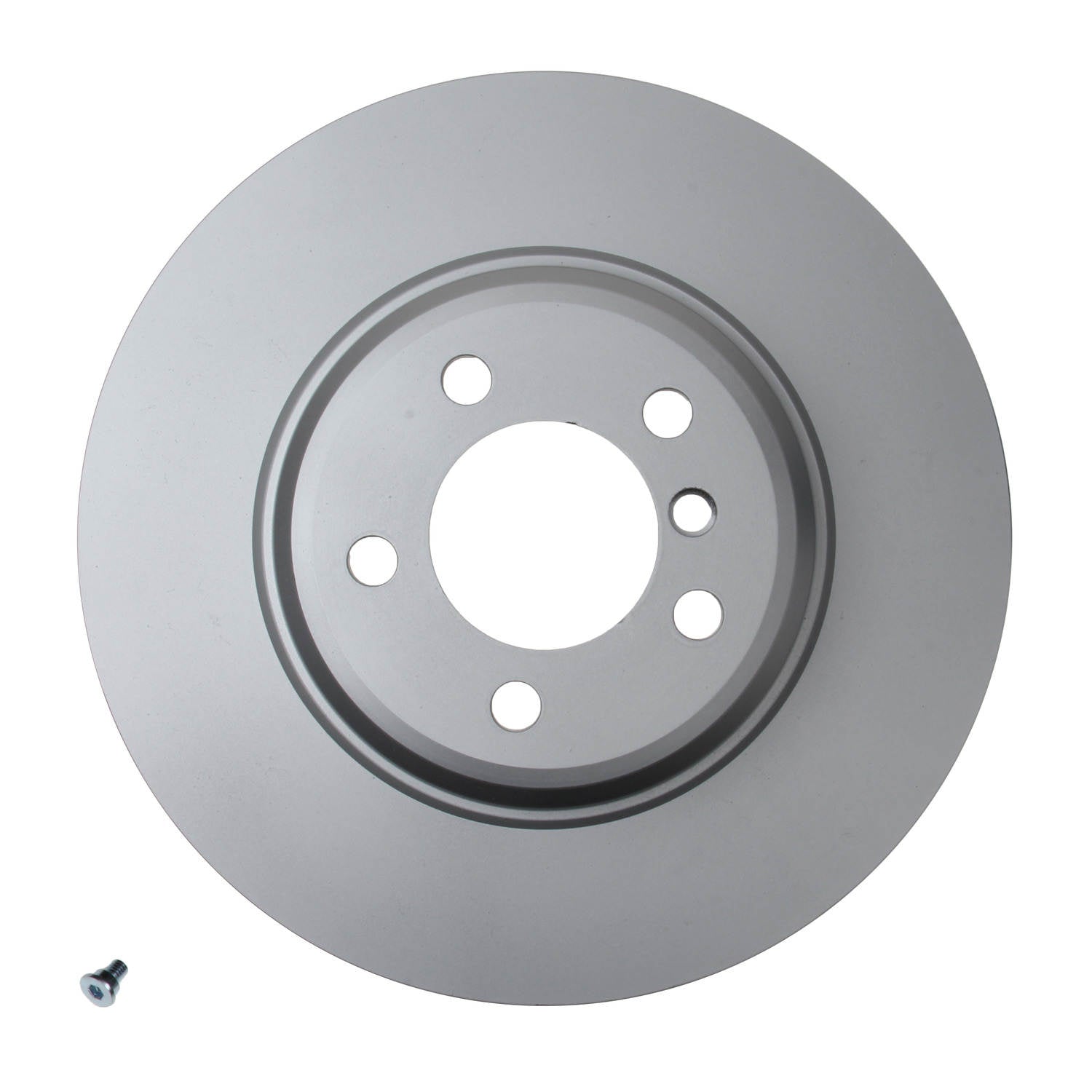 Hella Pagid Disc Brake Rotor 355109982