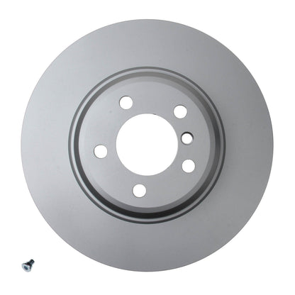 Hella Pagid Disc Brake Rotor 355109982