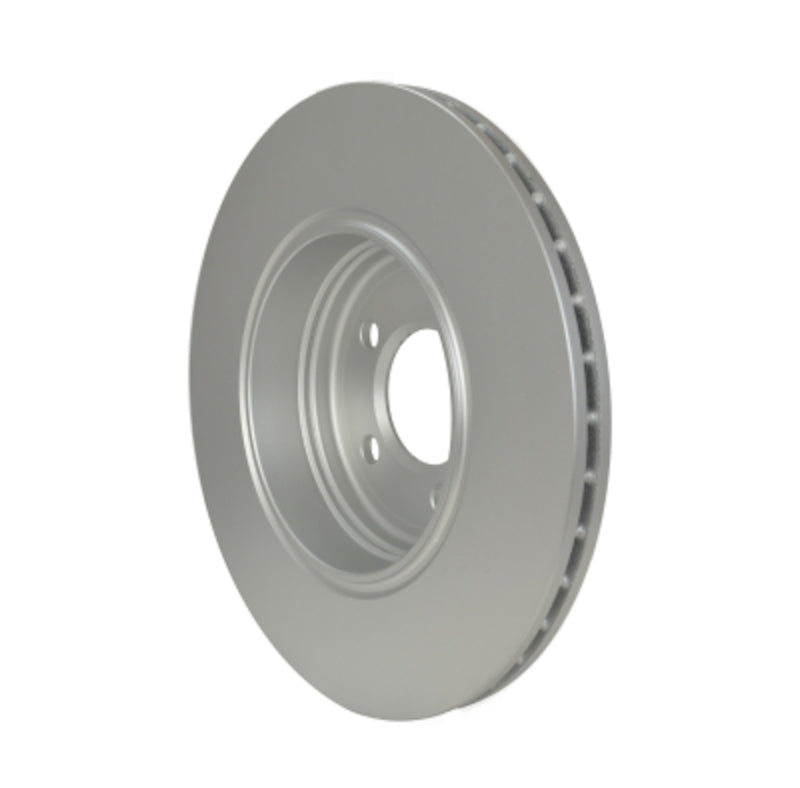 Hella Pagid Disc Brake Rotor 355110042
