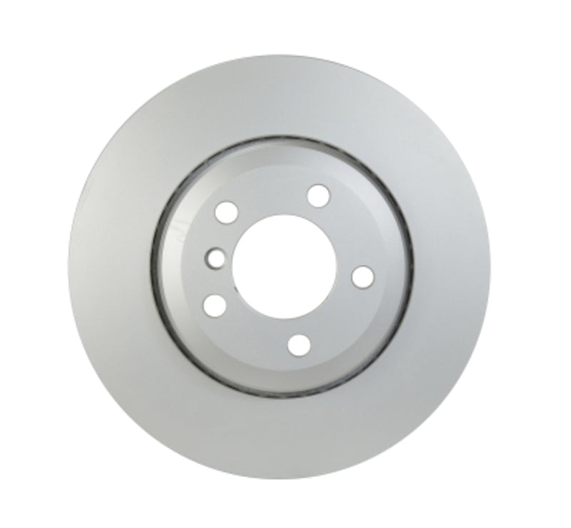Hella Pagid Disc Brake Rotor 355110042