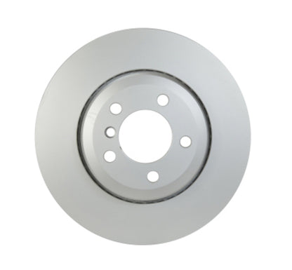 Hella Pagid Disc Brake Rotor 355110042