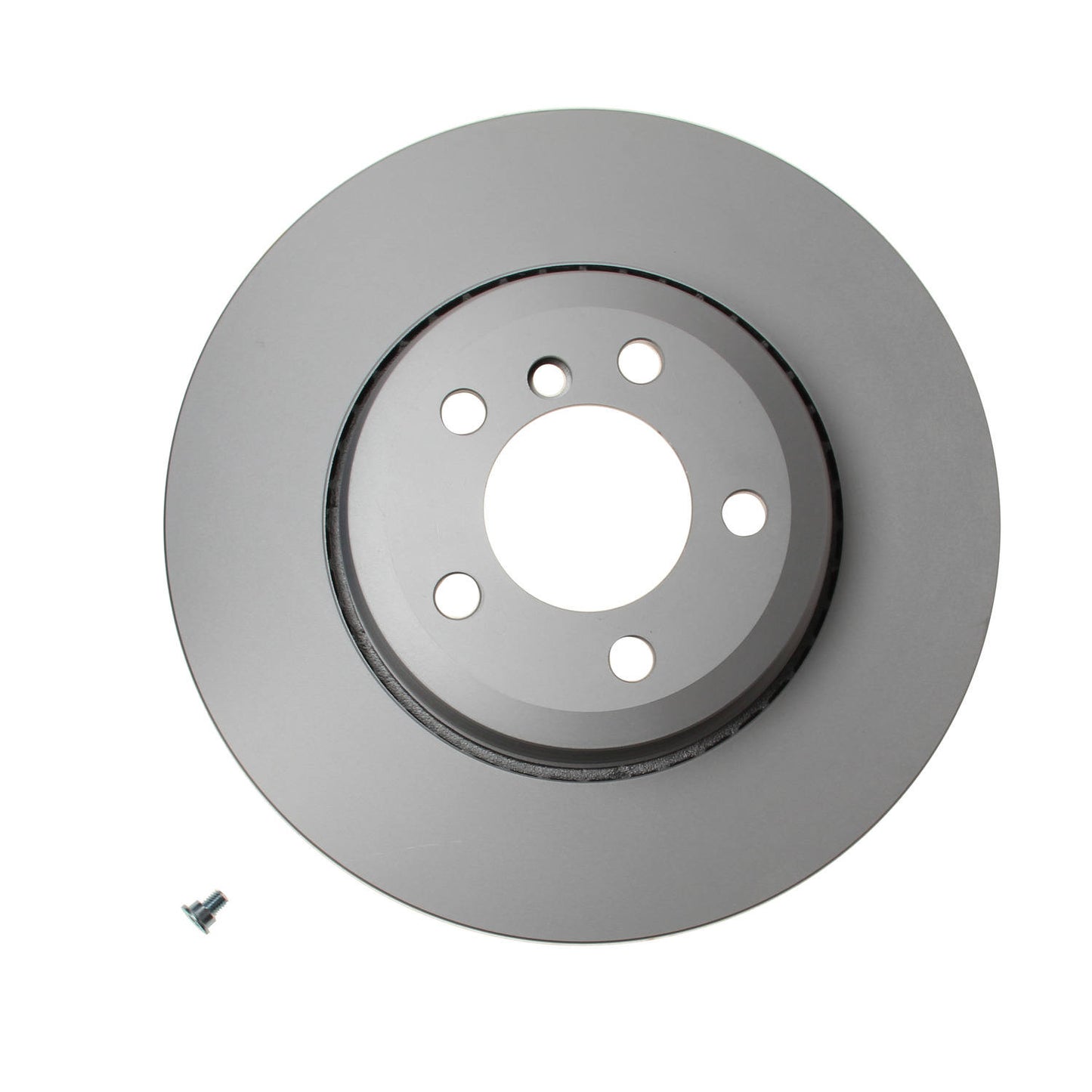 Hella Pagid Disc Brake Rotor 355110042