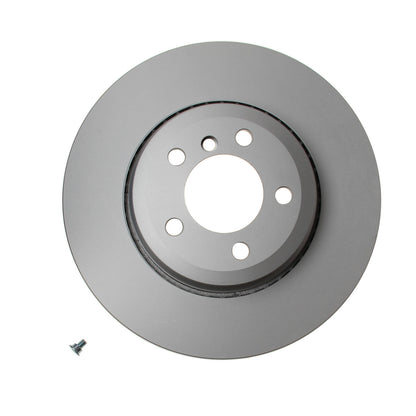 Hella Pagid Disc Brake Rotor 355110042
