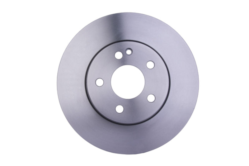 Hella Pagid Disc Brake Rotor 355110071