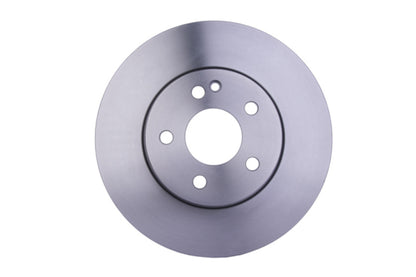 Hella Pagid Disc Brake Rotor 355110071