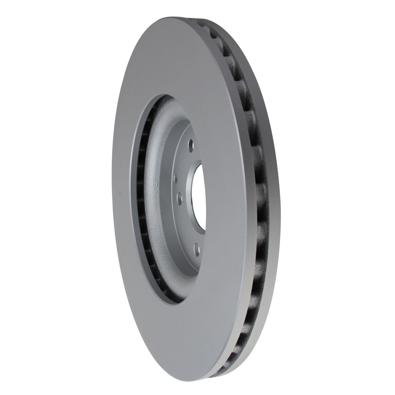 Hella Pagid Disc Brake Rotor 355110112