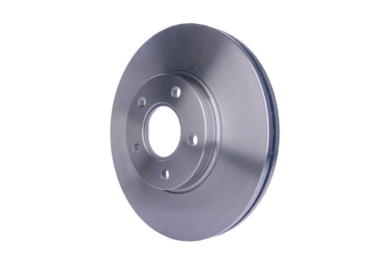 Hella Pagid Disc Brake Rotor 355110281