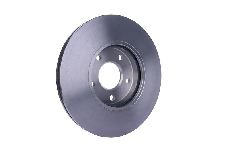 Hella Pagid Disc Brake Rotor 355110281