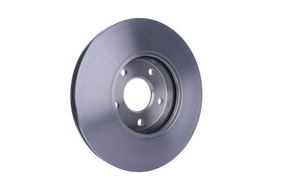 Hella Pagid Disc Brake Rotor 355110281
