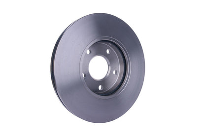 Hella Pagid Disc Brake Rotor 355110281