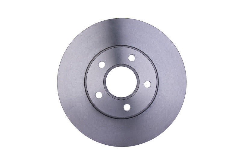 Hella Pagid Disc Brake Rotor 355110281