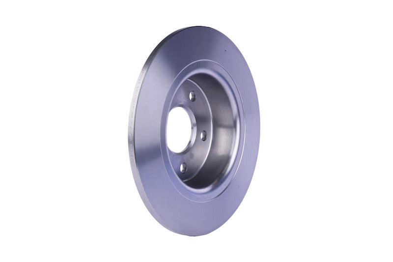 Hella Pagid Disc Brake Rotor 355110291
