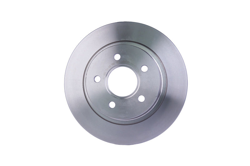 Hella Pagid Disc Brake Rotor 355110291