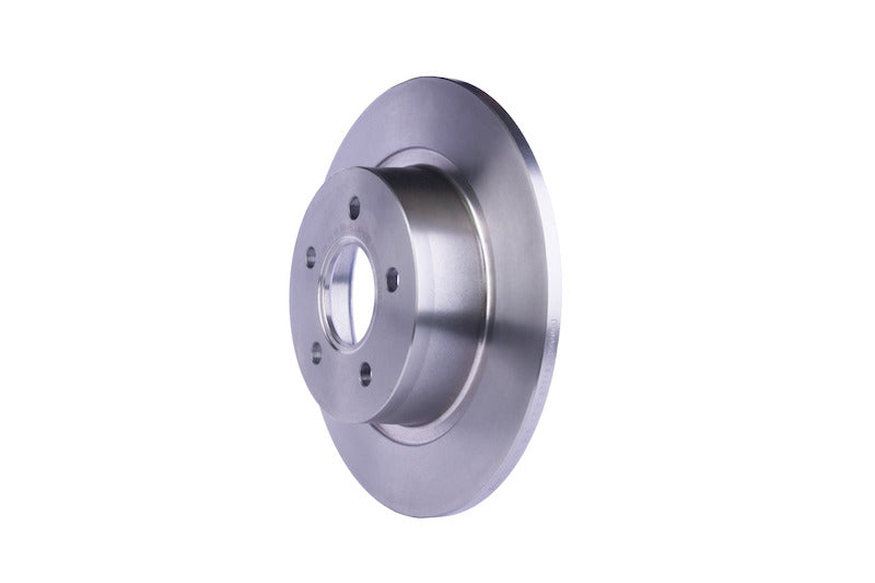 Hella Pagid Disc Brake Rotor 355110291