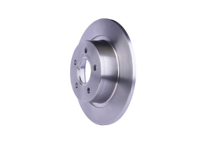 Hella Pagid Disc Brake Rotor 355110291