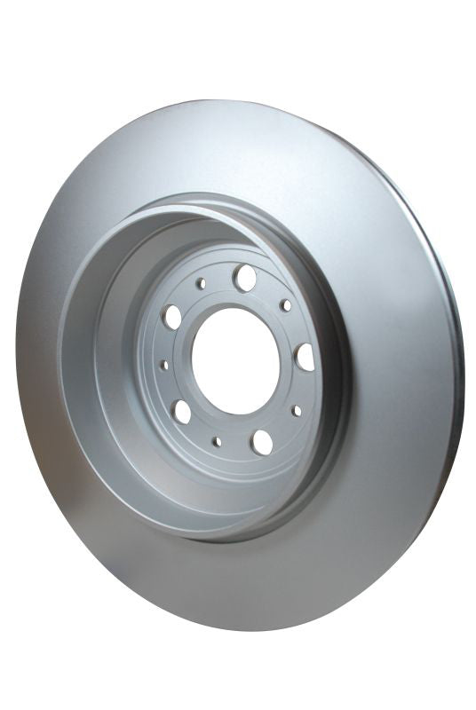 Hella Pagid Disc Brake Rotor 355110612