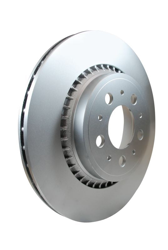 Hella Pagid Disc Brake Rotor 355110612