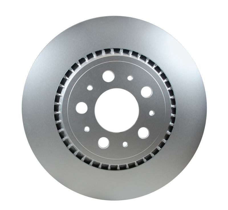 Pagid Disc Brake Rotor