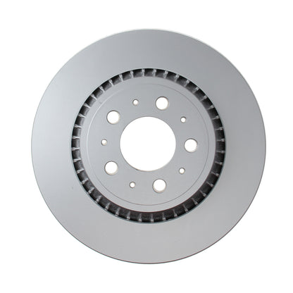 Hella Pagid Disc Brake Rotor 355110612