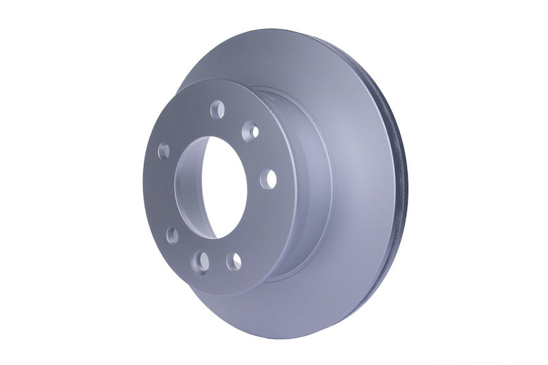 Hella Pagid Disc Brake Rotor 355111001