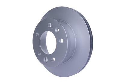 Hella Pagid Disc Brake Rotor 355111001