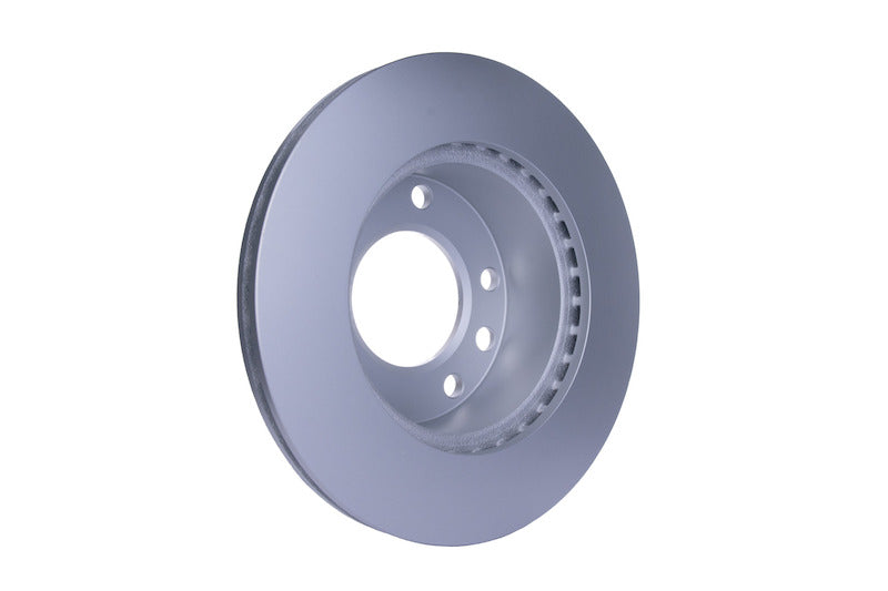 Hella Pagid Disc Brake Rotor 355111001