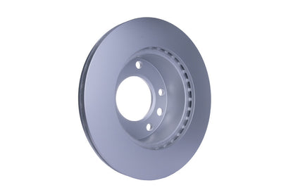 Hella Pagid Disc Brake Rotor 355111001