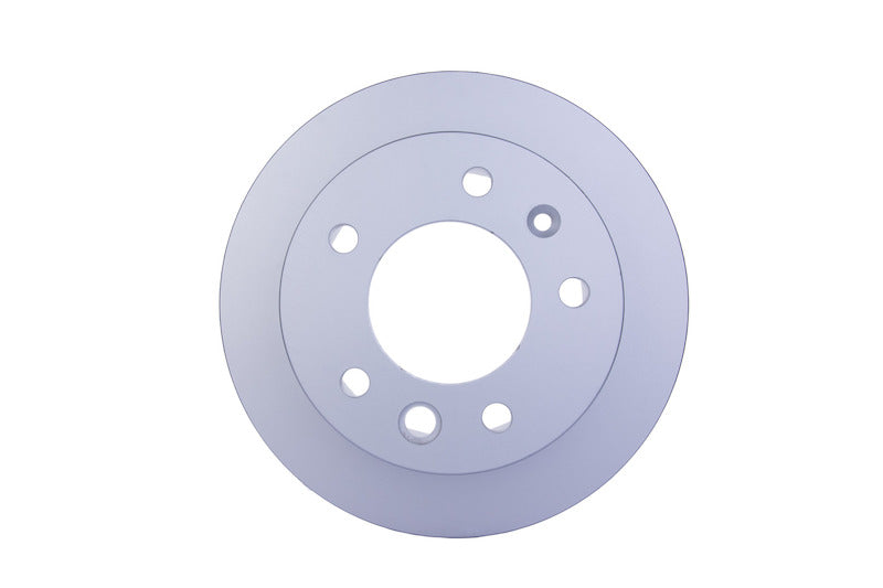 Hella Pagid Disc Brake Rotor 355111001