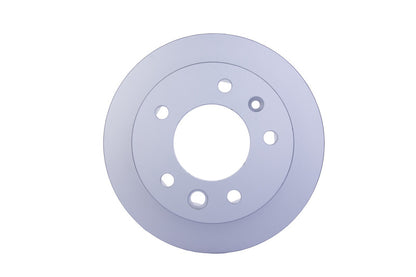 Hella Pagid Disc Brake Rotor 355111001