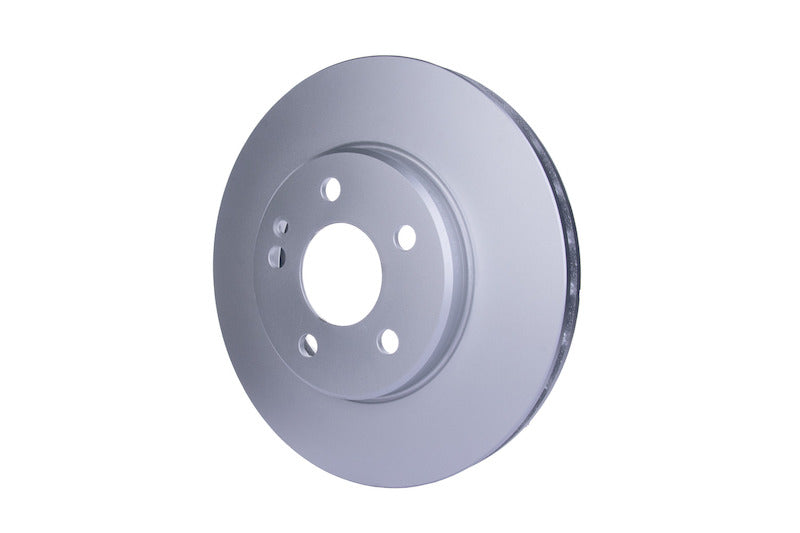 Hella Pagid Disc Brake Rotor 355111081