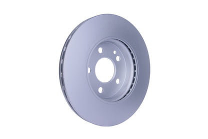 Hella Pagid Disc Brake Rotor 355111081