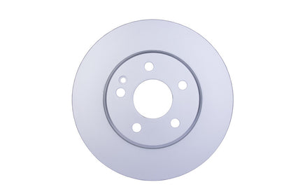 Hella Pagid Disc Brake Rotor 355111081