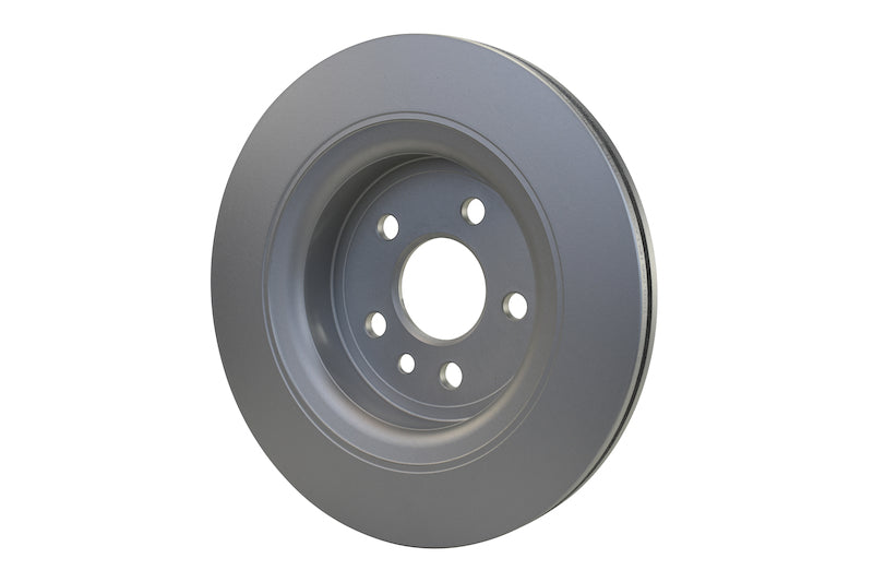 Hella Pagid Disc Brake Rotor 355111182