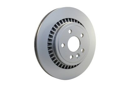 Hella Pagid Disc Brake Rotor 355111182