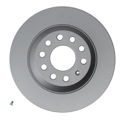 Hella Pagid Disc Brake Rotor 355111182