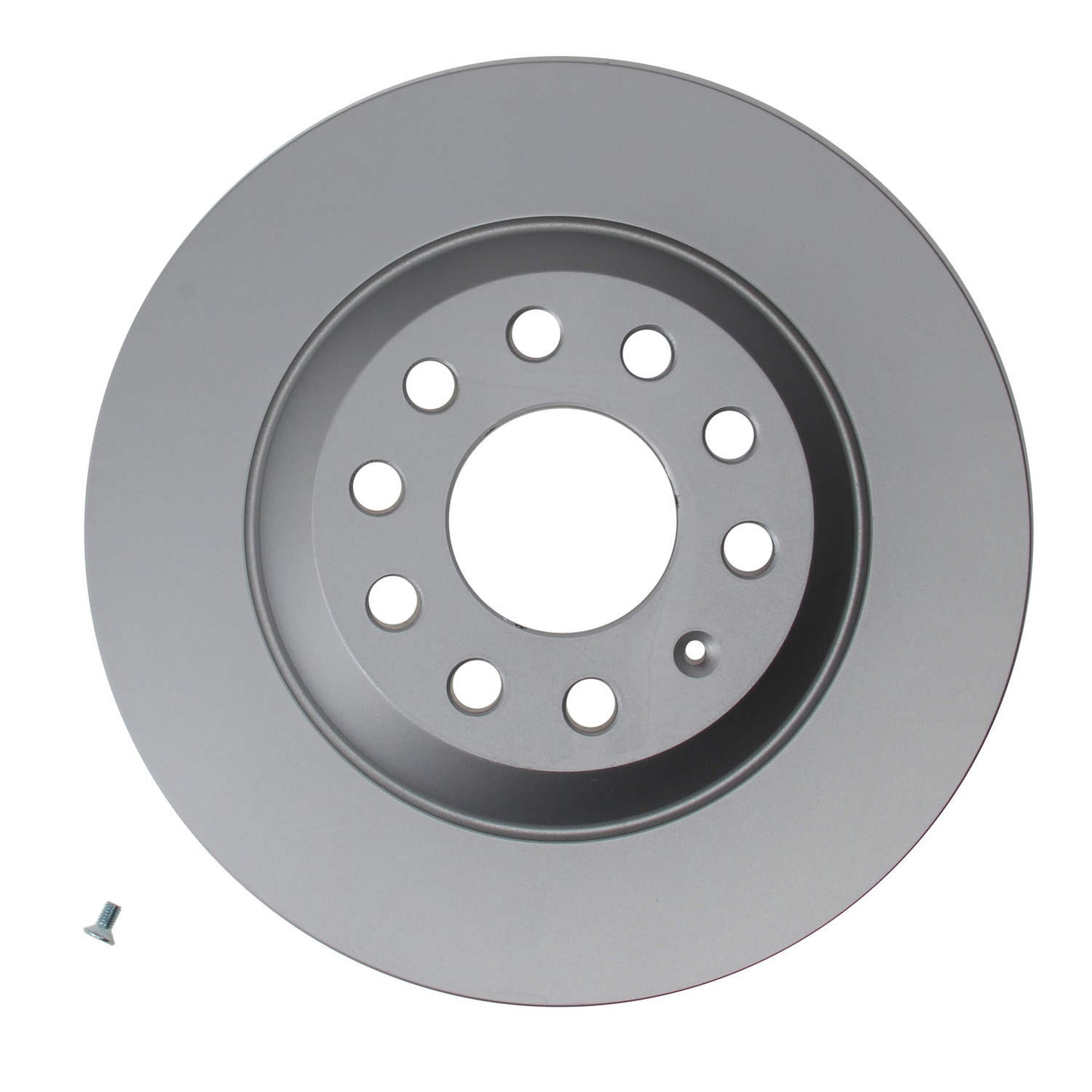 Hella Pagid Disc Brake Rotor 355111182