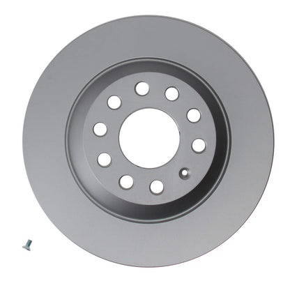 Hella Pagid Disc Brake Rotor 355111182