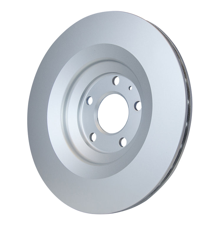 Hella Pagid Disc Brake Rotor 355111202
