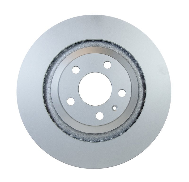 Hella Pagid Disc Brake Rotor 355111202
