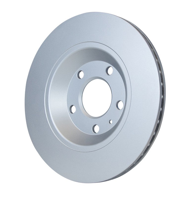 Hella Pagid Disc Brake Rotor 355111832