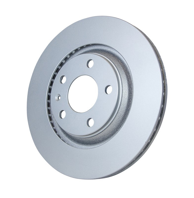 Hella Pagid Disc Brake Rotor 355111832