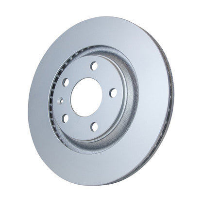 Hella Pagid Disc Brake Rotor 355111832
