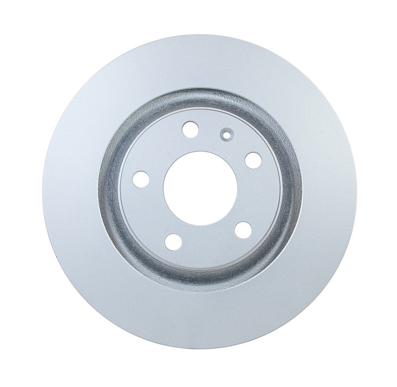 Hella Pagid Disc Brake Rotor 355111832