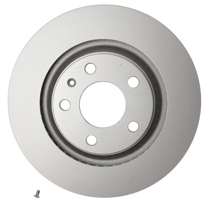 Hella Pagid Disc Brake Rotor 355111832